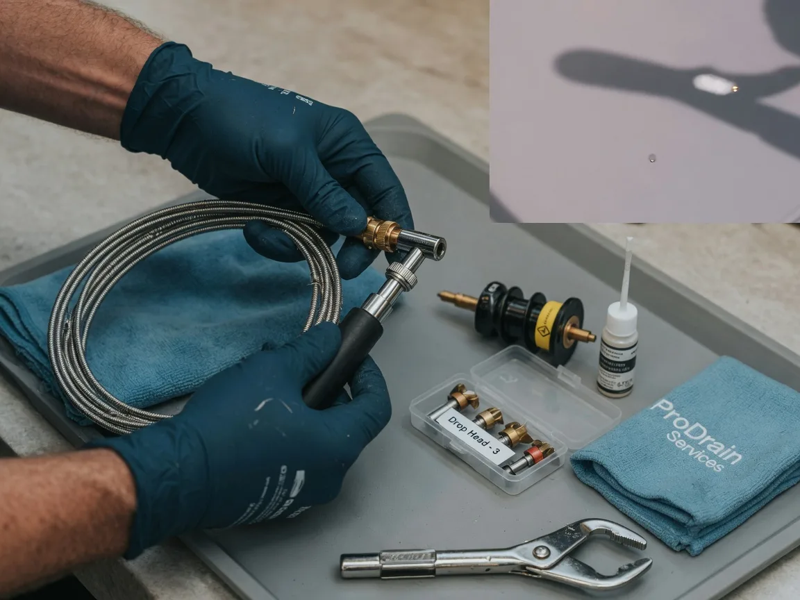 Why choose Drain Cleaning in Pentress, WV